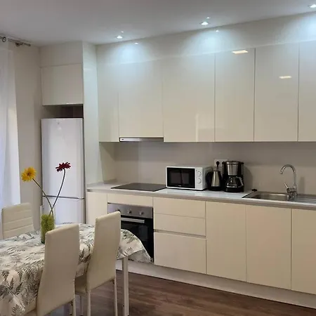 Centrico Piso En