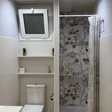 Centrico Piso En Tarragona