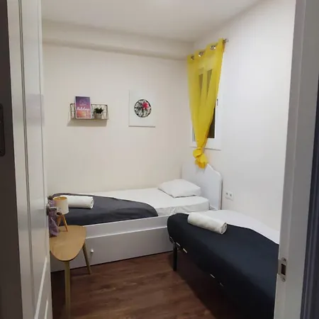 Apartamento Centrico Piso En *