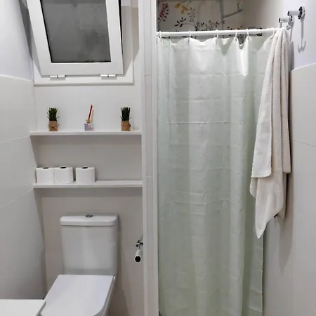 Centrico Piso En Tarragona