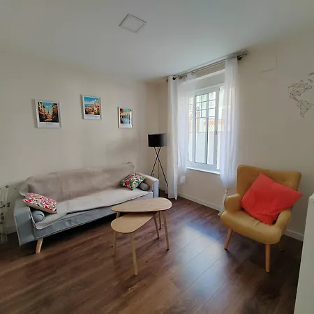 Apartamento Centrico Piso En *
