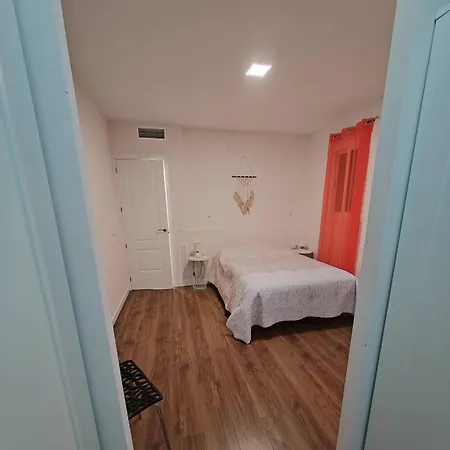 Centrico Piso En Apartamento