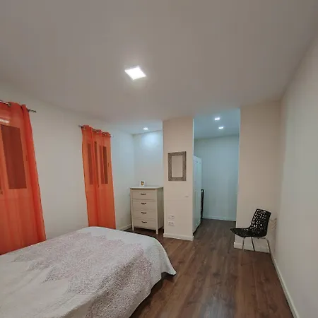 Centrico Piso En * Tarragona