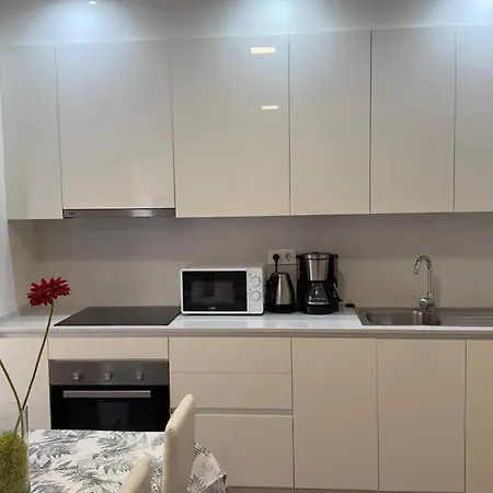 Centrico Piso En * Таррагона