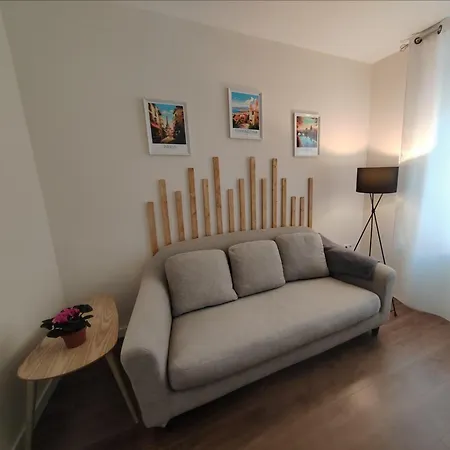 Centrico Piso En * Tarragona
