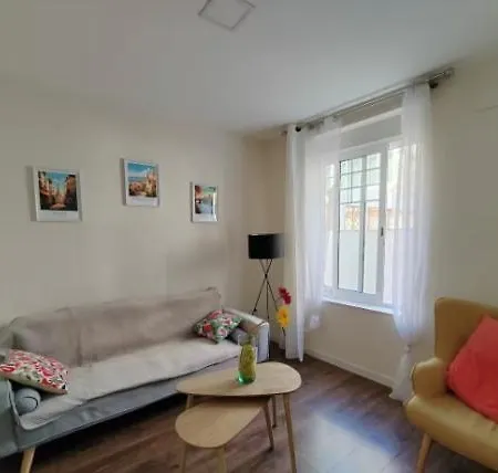 Appartement Centrico Piso En