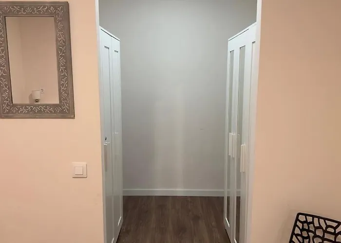 Centrico Piso En