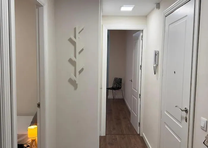 Centrico Piso En Appartement Tarragona