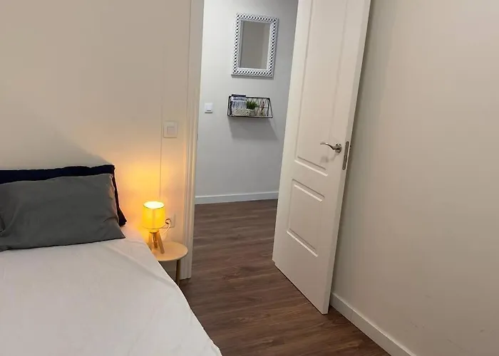 Centrico Piso En