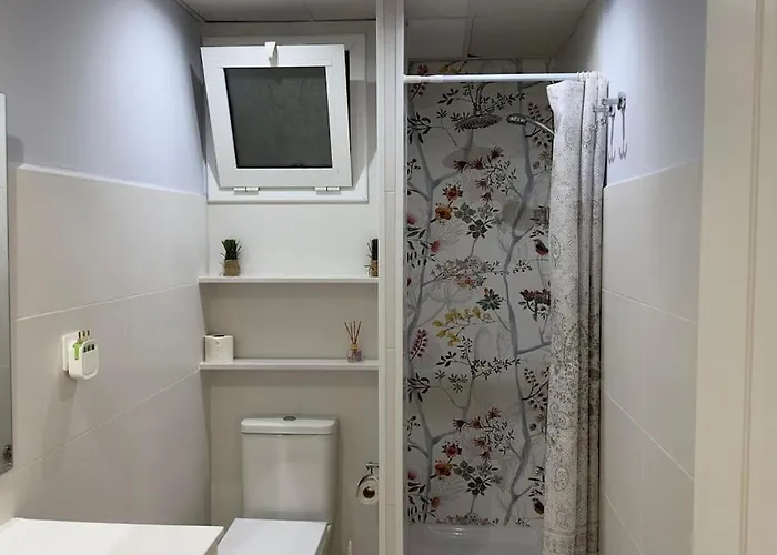 Centrico Piso En Tarragona