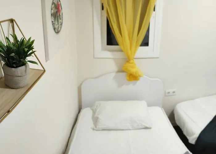 Appartement Centrico Piso En Tarragona