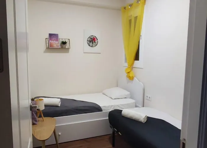 Appartement Centrico Piso En *