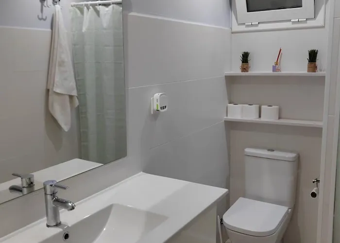 Appartement Centrico Piso En *