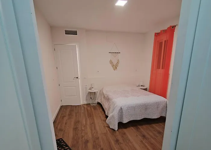 Centrico Piso En Appartement