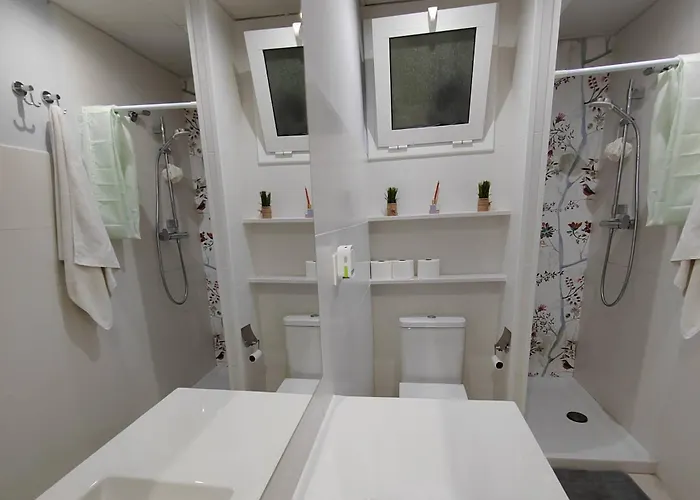 Centrico Piso En Appartement *