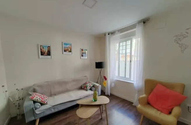 Appartement Centrico Piso En